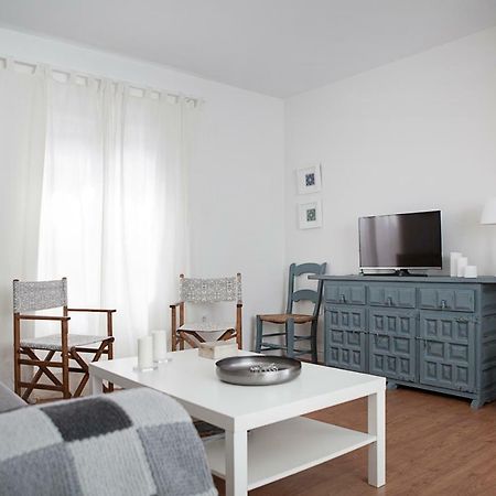Apartamento Mendoza 세비야 외부 사진