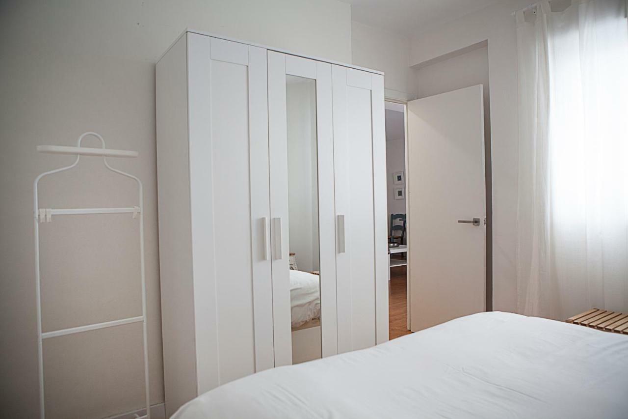 Apartamento Mendoza 세비야 외부 사진