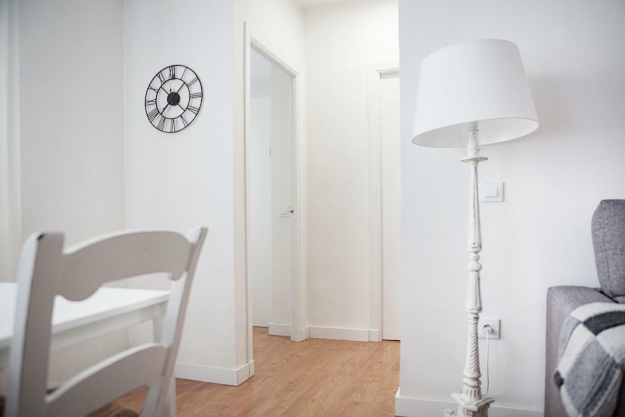 Apartamento Mendoza 세비야 외부 사진