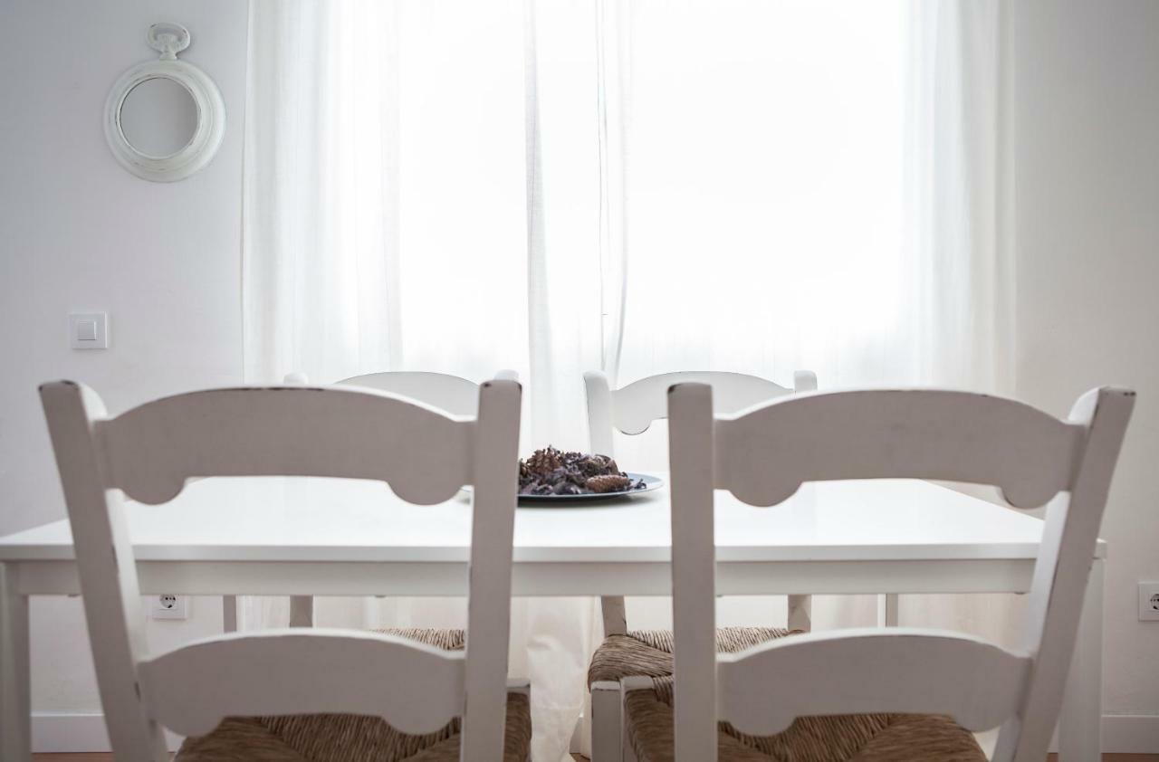 Apartamento Mendoza 세비야 외부 사진