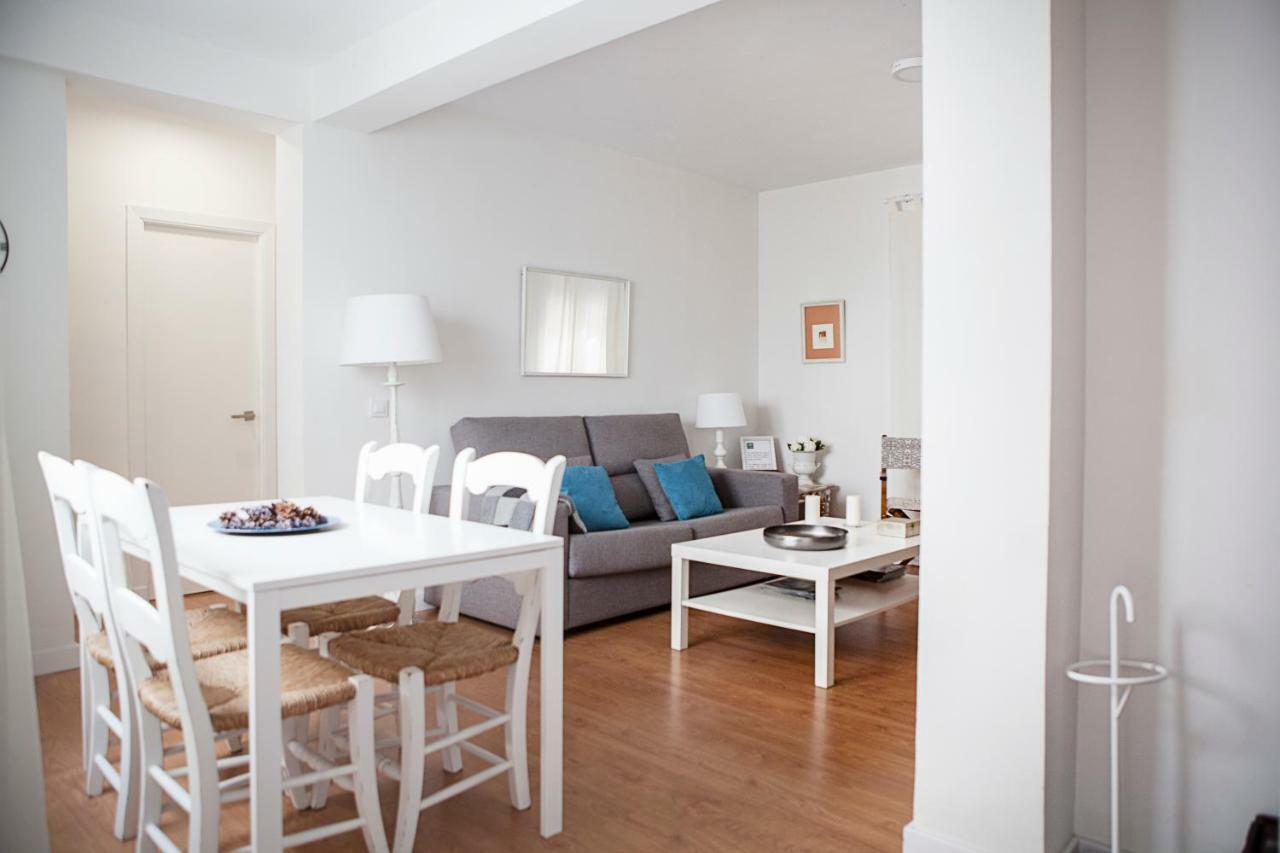 Apartamento Mendoza 세비야 외부 사진