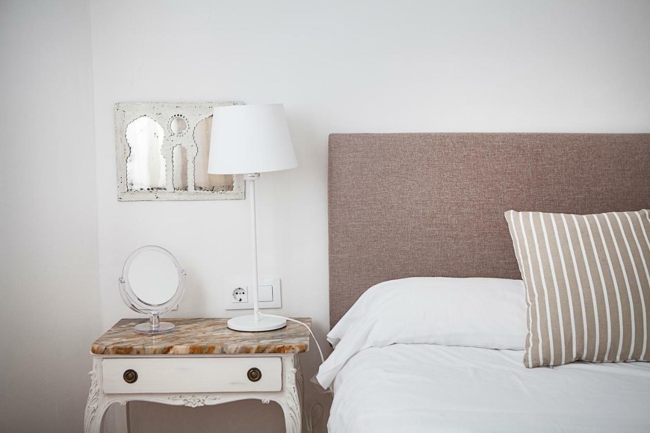 Apartamento Mendoza 세비야 외부 사진